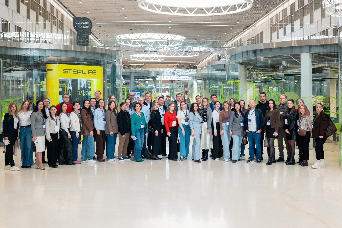 Школа региональных операторов – 2026