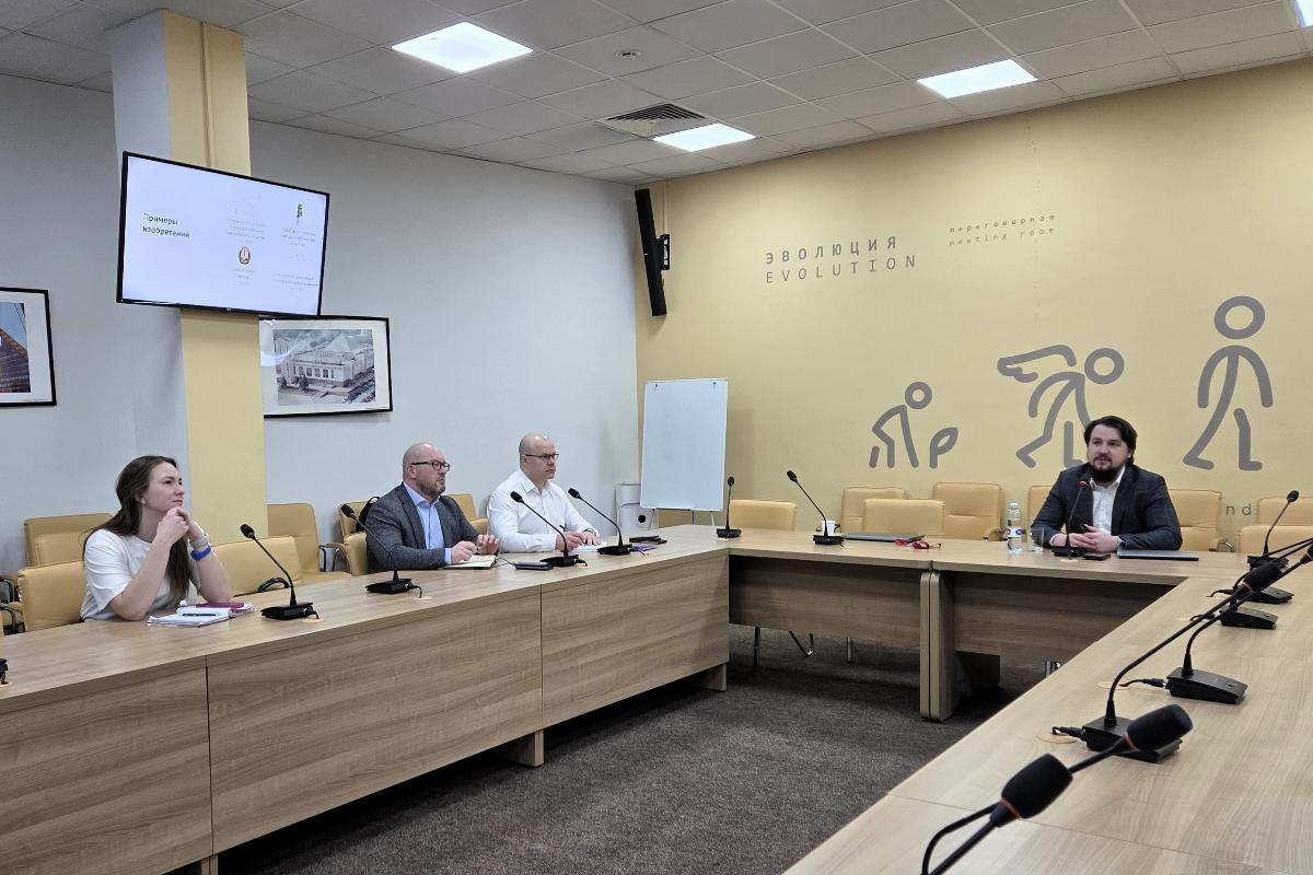 Патент: стоит ли этим заниматься?