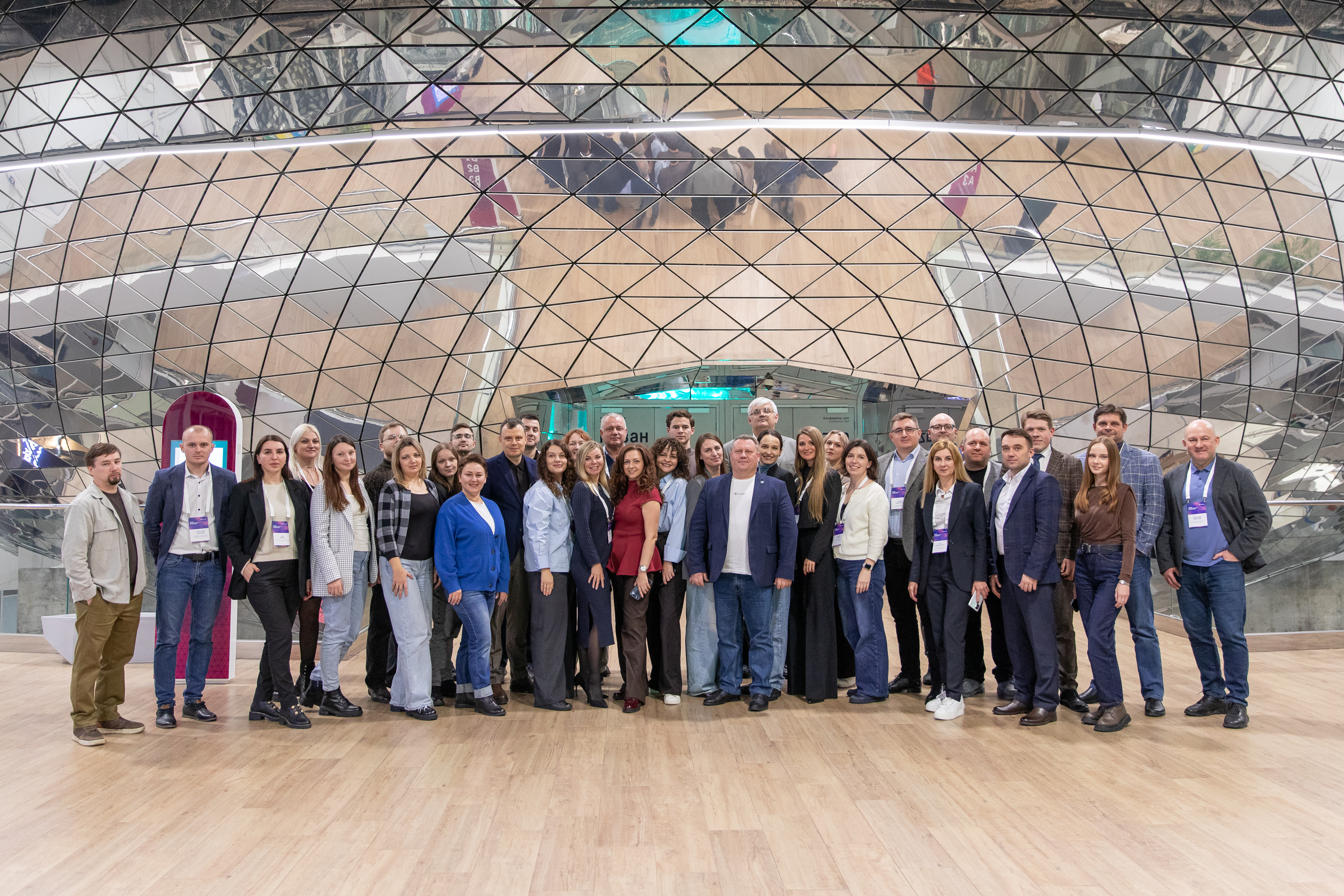 Школа региональных операторов