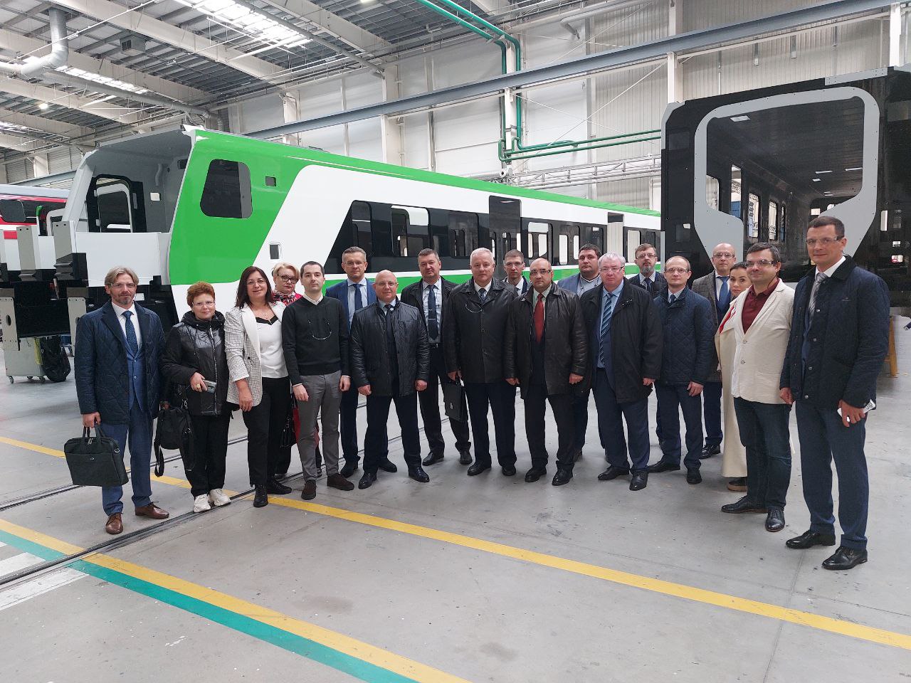 Нова-инжиниринг в Республике Беларусь