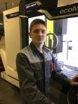 Завтра день открытых дверей в Уральском политехническом колледже- межрегиональном центре компетенций