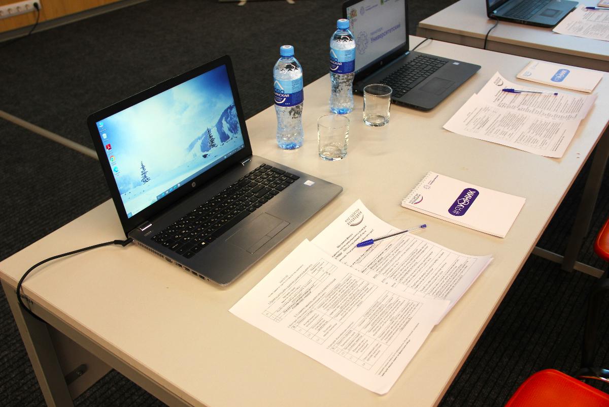 Конкурс «УМНИК-2023»