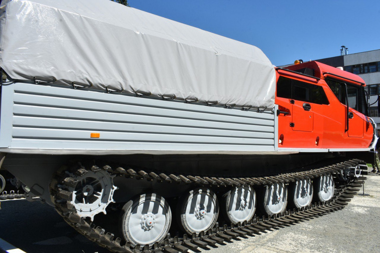 ООО "Проект Системы" продолжает успешно сотрудничать с ПАО «Курганским машиностроительным заводом»