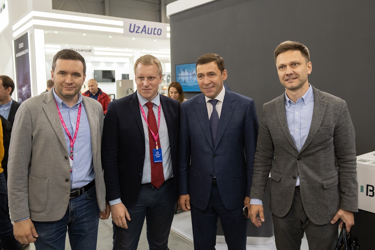 В Технопарке создается Центр виртуальных испытаний на базе отечественного программного обеспечения