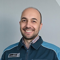 Менеджер проектов