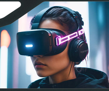 Хакатон «Цифровые миры: VR-созидатели» 2024