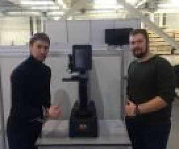 Технопарк «Университетский» предоставит высокотехнологичное оборудование для проведения чемпионата WorldSkills Hi-Tech 2017