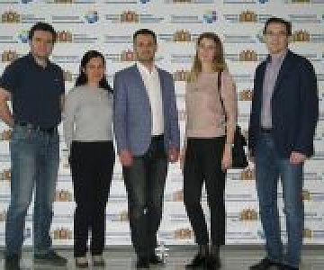 Инжиниринговый Центр Технопарка идет в Челябинск