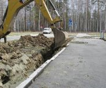 Технопарк повышает уровень комфорта для гостей и резидентов