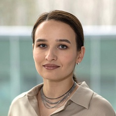 Заместитель генерального директора по инновациям