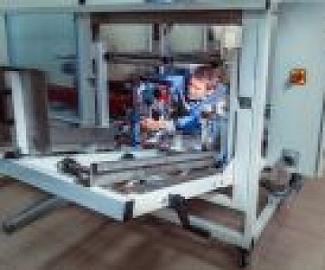 Представляем вашему вниманию: резидент Технопарка высоких технологий - "Постэкс"