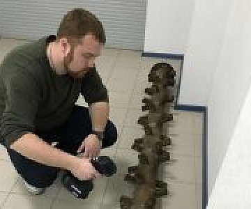 Услуги от Сколково - теперь в Свердловской области