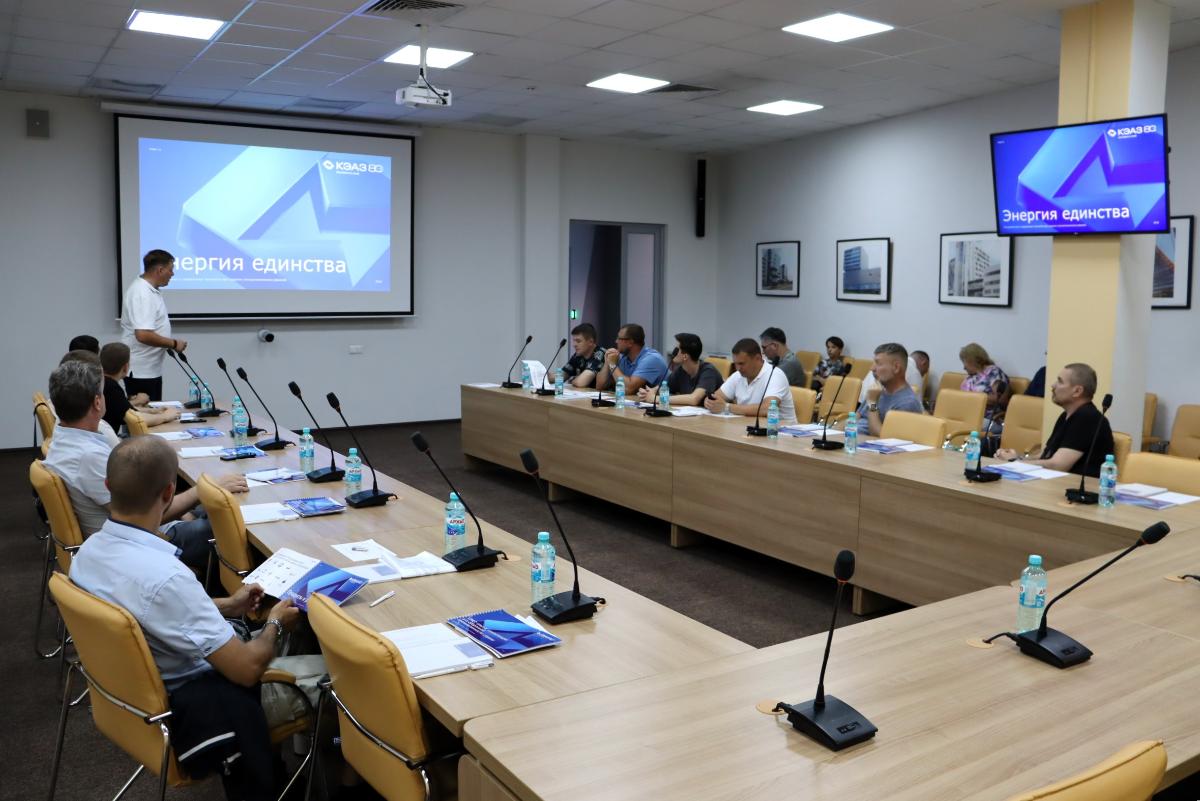 Современная аппаратура для промышленности