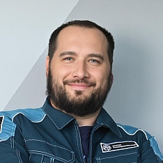 Начальник отдела по работе с резидентами